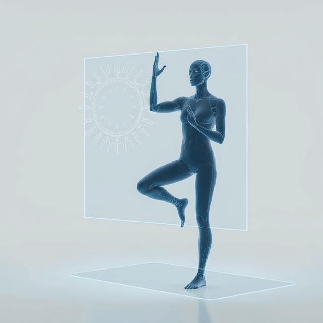 Beneficios yoga