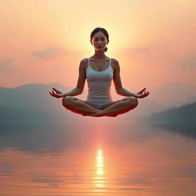 Yoga Restaurativo