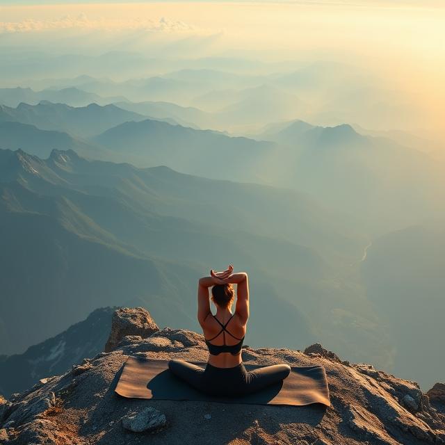 Vinyasa Flow
